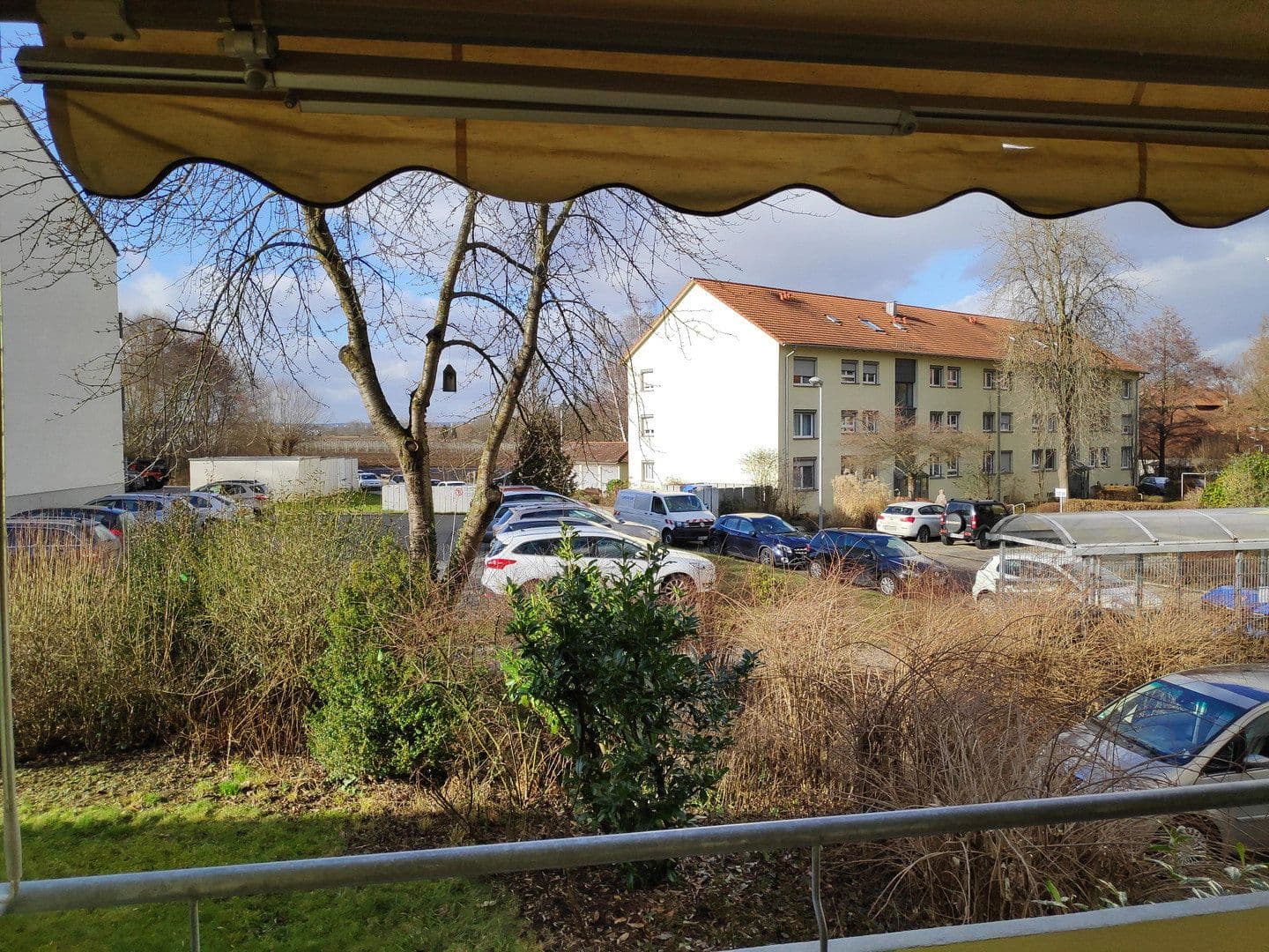 Prenájom bytu 3-izbový 83 m², Neuhausen auf den Fildern, Bádensko-Wurttembersko Prenájom bytu 3-izbový 83 m², Neuhausen auf den Fildern, Bádensko-Wurttembersko