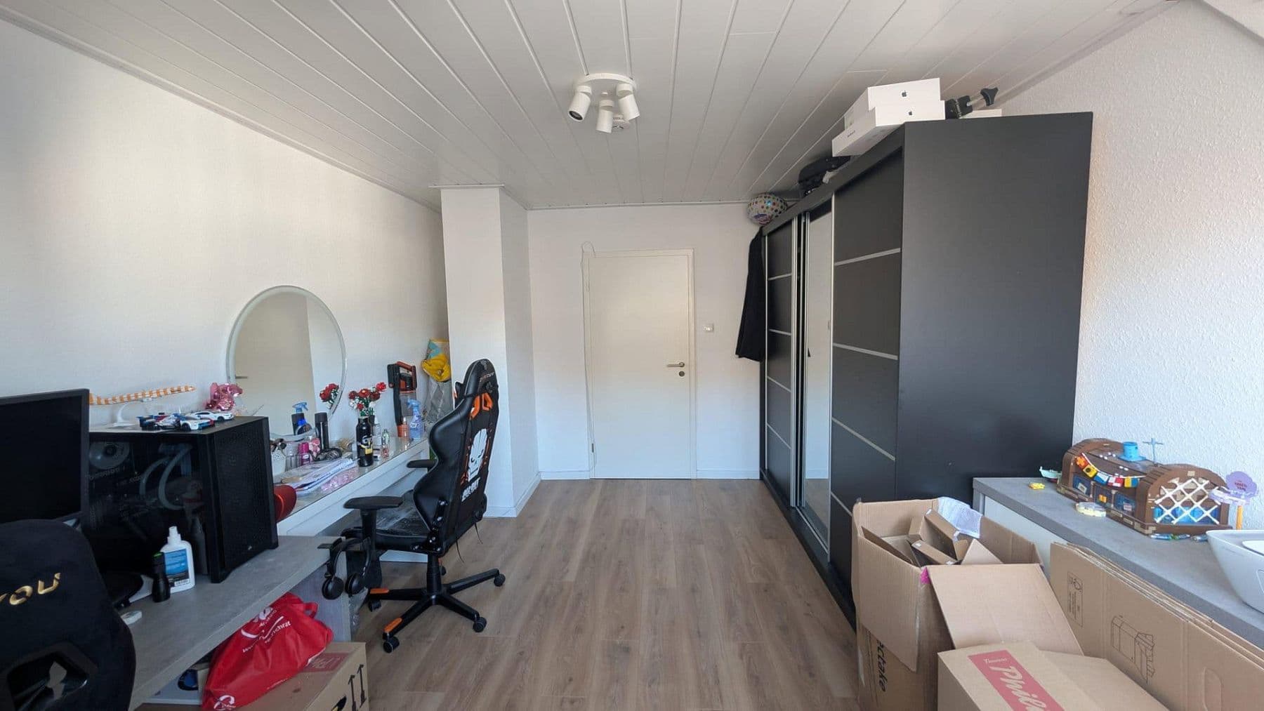 Prenájom bytu 3-izbový 68 m², Raderstrasse 4, Jülich, Severné Porýnie - Westfálsko Prenájom bytu 3-izbový 68 m², Raderstrasse 4, Jülich, Severné Porýnie - Westfálsko