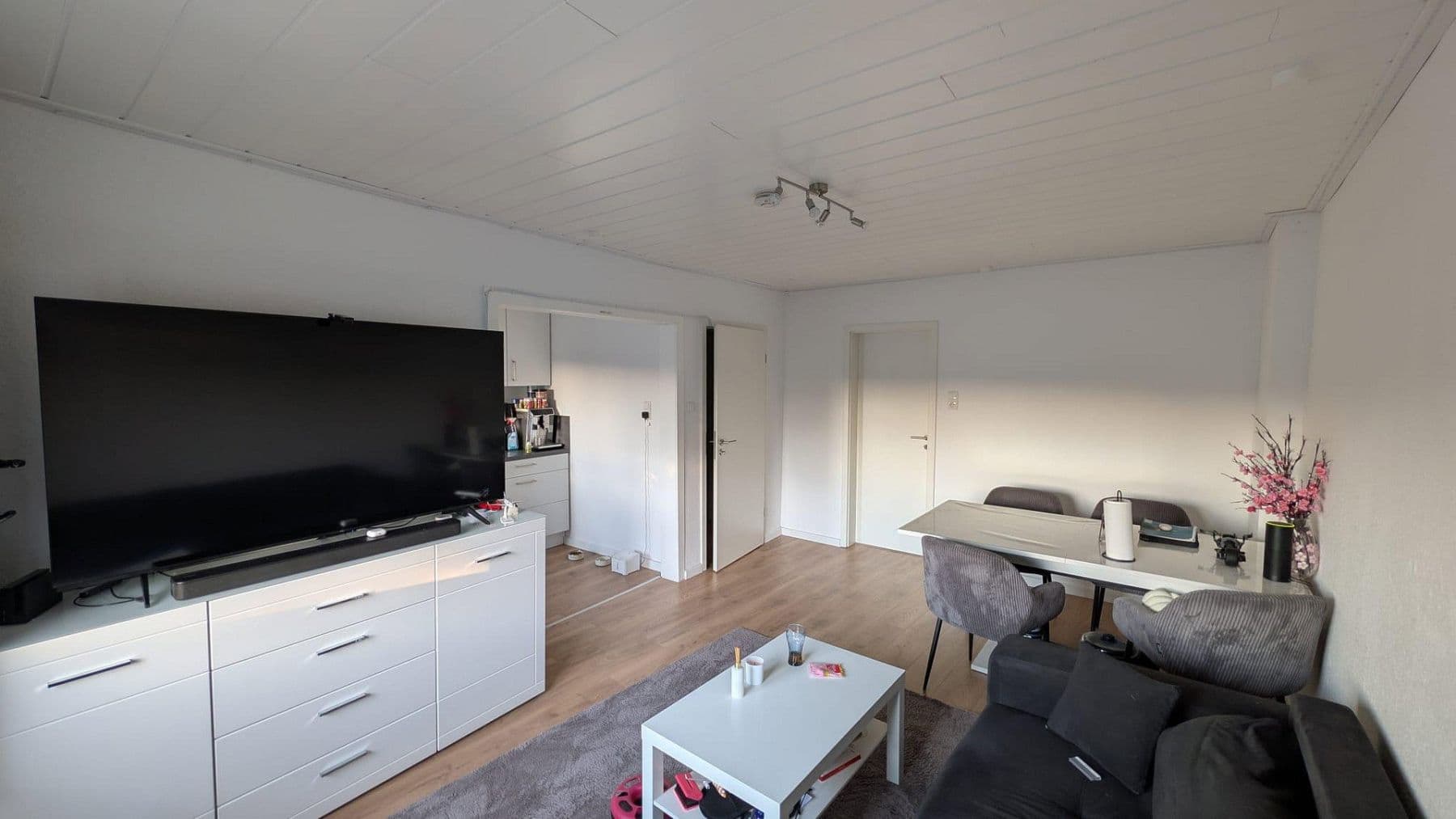 Prenájom bytu 3-izbový 68 m², Raderstrasse 4, Jülich, Severné Porýnie - Westfálsko Prenájom bytu 3-izbový 68 m², Raderstrasse 4, Jülich, Severné Porýnie - Westfálsko