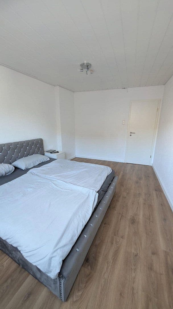 Prenájom bytu 3-izbový 68 m², Raderstrasse 4, Jülich, Severné Porýnie - Westfálsko Prenájom bytu 3-izbový 68 m², Raderstrasse 4, Jülich, Severné Porýnie - Westfálsko