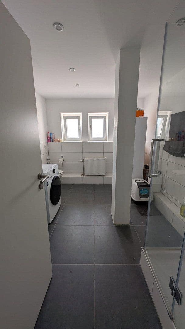 Prenájom bytu 3-izbový 68 m², Raderstrasse 4, Jülich, Severné Porýnie - Westfálsko Prenájom bytu 3-izbový 68 m², Raderstrasse 4, Jülich, Severné Porýnie - Westfálsko