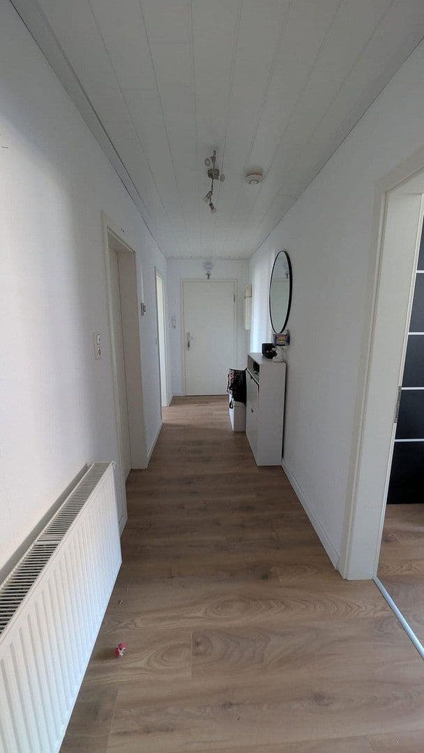 Prenájom bytu 3-izbový 68 m², Raderstrasse 4, Jülich, Severné Porýnie - Westfálsko Prenájom bytu 3-izbový 68 m², Raderstrasse 4, Jülich, Severné Porýnie - Westfálsko