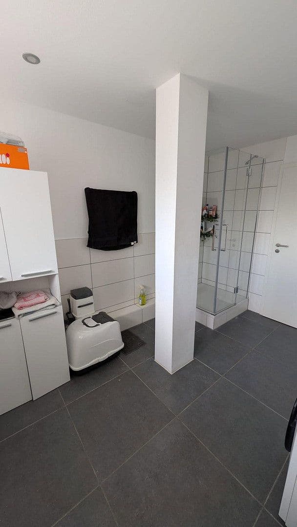 Prenájom bytu 3-izbový 68 m², Raderstrasse 4, Jülich, Severné Porýnie - Westfálsko Prenájom bytu 3-izbový 68 m², Raderstrasse 4, Jülich, Severné Porýnie - Westfálsko