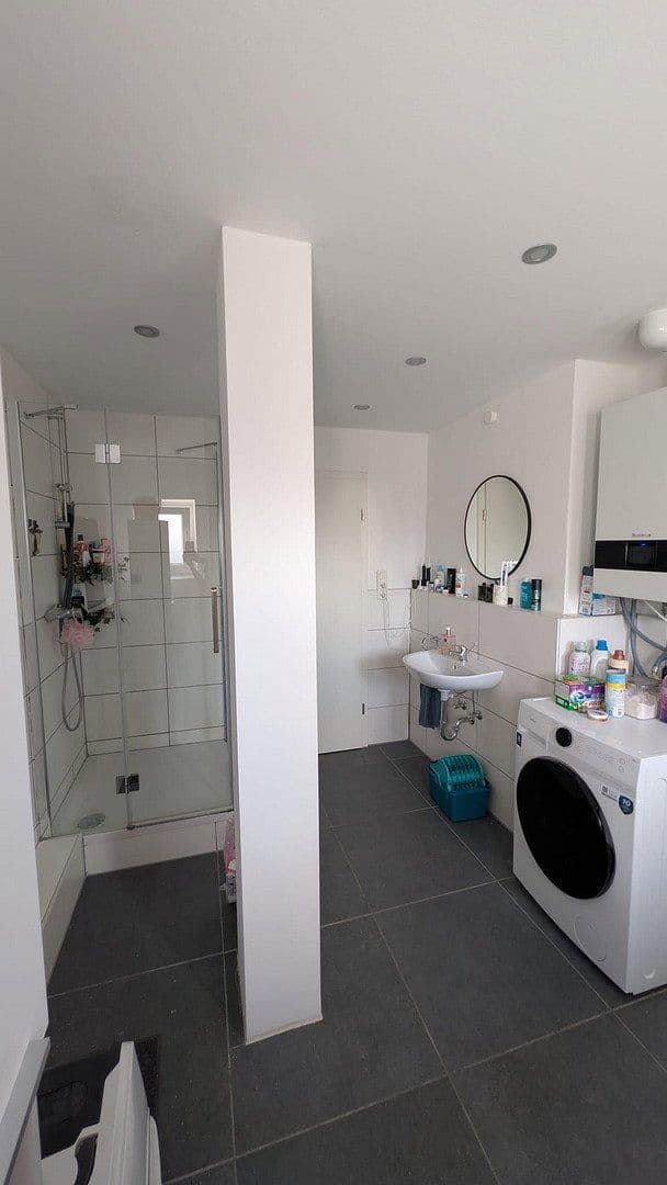 Prenájom bytu 3-izbový 68 m², Raderstrasse 4, Jülich, Severné Porýnie - Westfálsko Prenájom bytu 3-izbový 68 m², Raderstrasse 4, Jülich, Severné Porýnie - Westfálsko