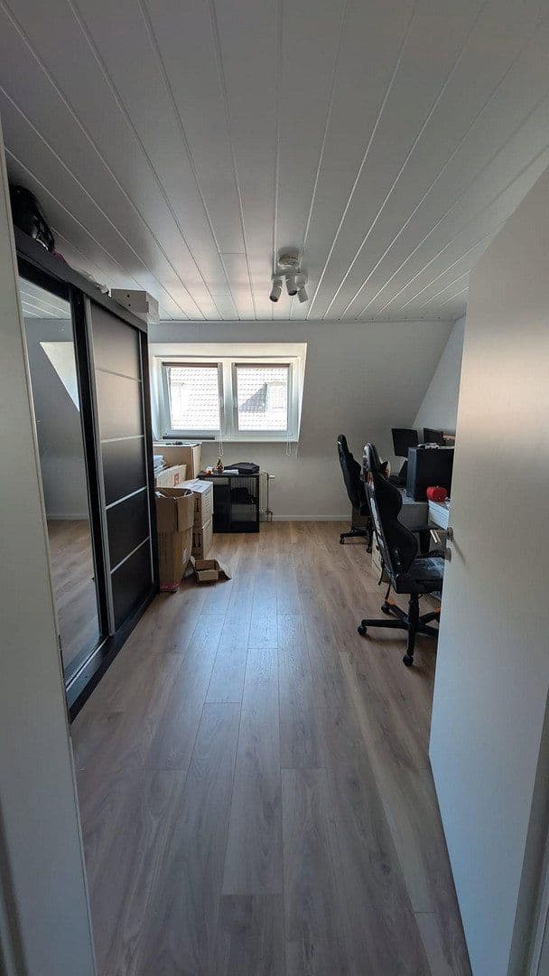 Prenájom bytu 3-izbový 68 m², Raderstrasse 4, Jülich, Severné Porýnie - Westfálsko Prenájom bytu 3-izbový 68 m², Raderstrasse 4, Jülich, Severné Porýnie - Westfálsko