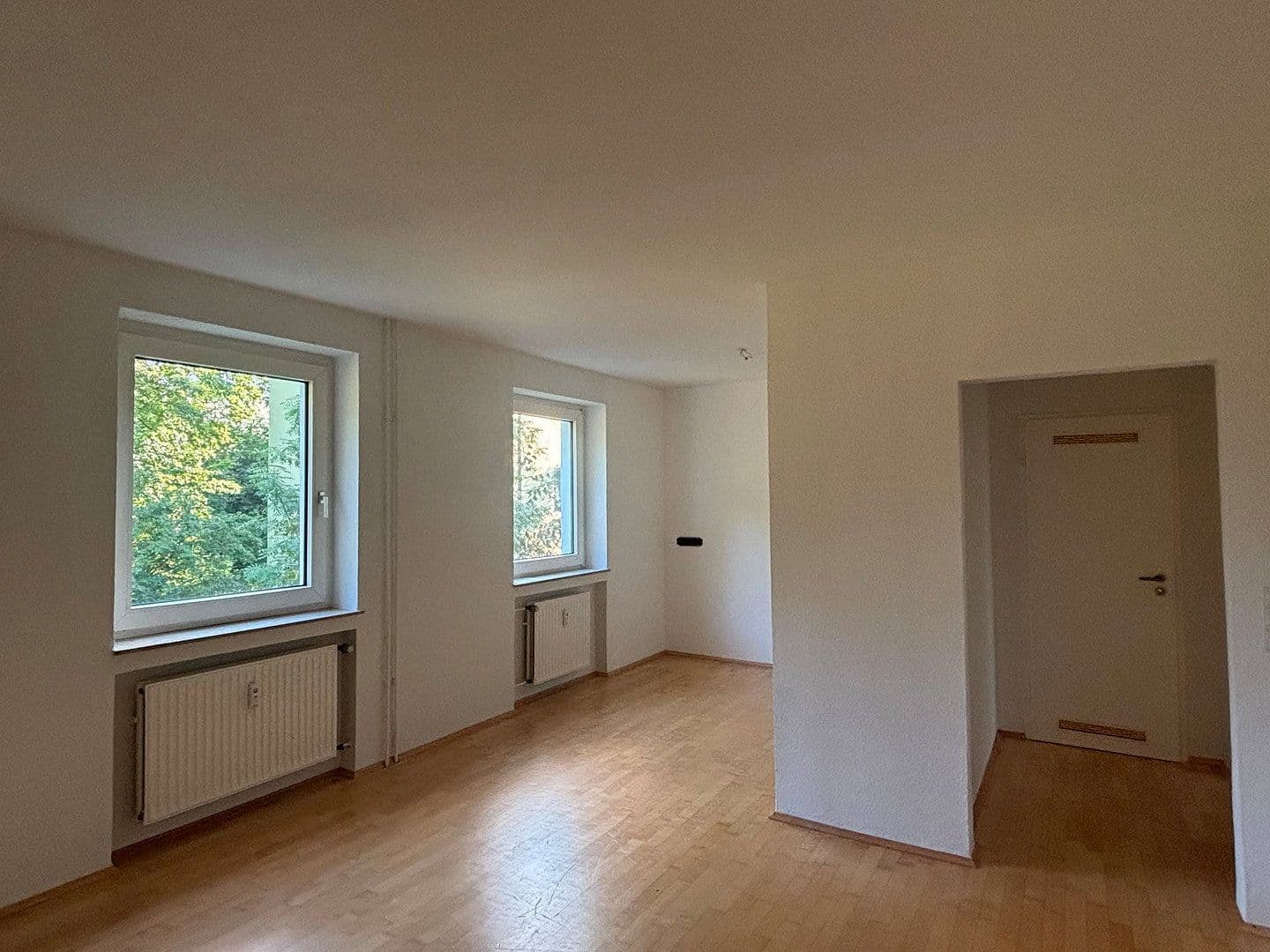 Prenájom bytu 2-izbový 60 m², Phönixhütte 13, Essen, Severné Porýnie - Westfálsko Prenájom bytu 2-izbový 60 m², Phönixhütte 13, Essen, Severné Porýnie - Westfálsko
