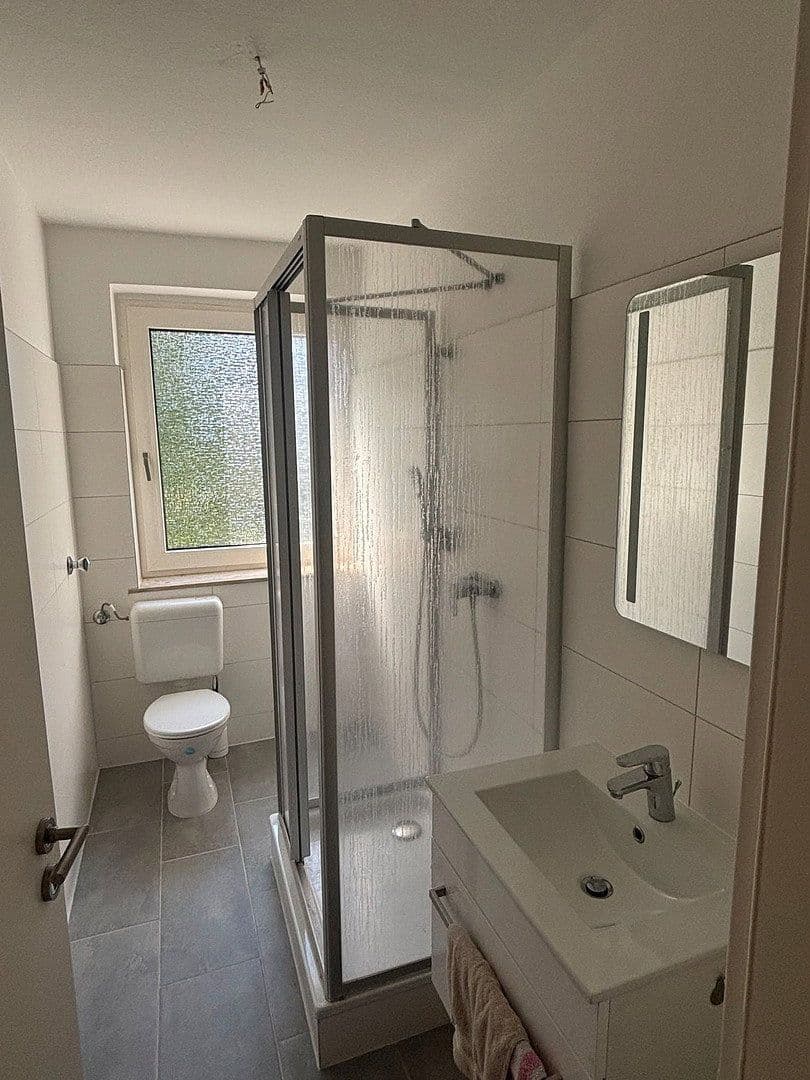 Prenájom bytu 2-izbový 60 m², Phönixhütte 13, Essen, Severné Porýnie - Westfálsko Prenájom bytu 2-izbový 60 m², Phönixhütte 13, Essen, Severné Porýnie - Westfálsko