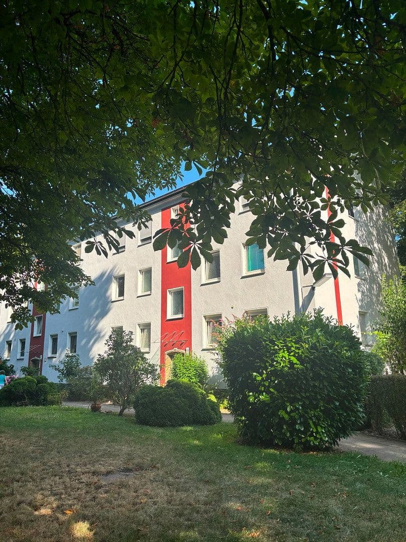Prenájom bytu 2-izbový 60 m², Phönixhütte 13, Essen, Severné Porýnie - Westfálsko Prenájom bytu 2-izbový 60 m², Phönixhütte 13, Essen, Severné Porýnie - Westfálsko