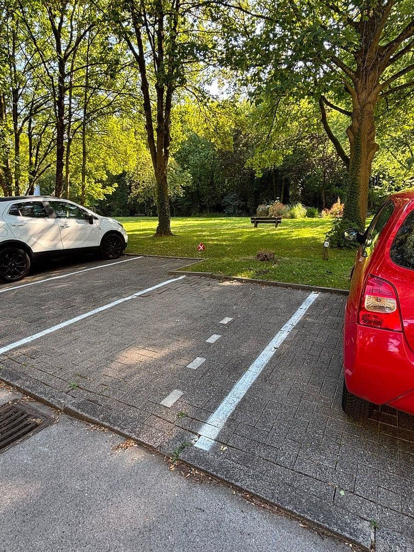 Prenájom bytu 2-izbový 60 m², Phönixhütte 13, Essen, Severné Porýnie - Westfálsko Prenájom bytu 2-izbový 60 m², Phönixhütte 13, Essen, Severné Porýnie - Westfálsko