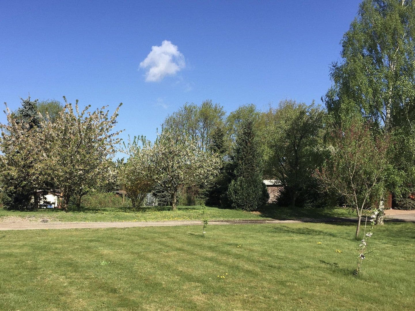 Prenájom bytu 3-izbový 100 m², Lübbenau/Spreewald, Brandenbursko Prenájom bytu 3-izbový 100 m², Lübbenau/Spreewald, Brandenbursko