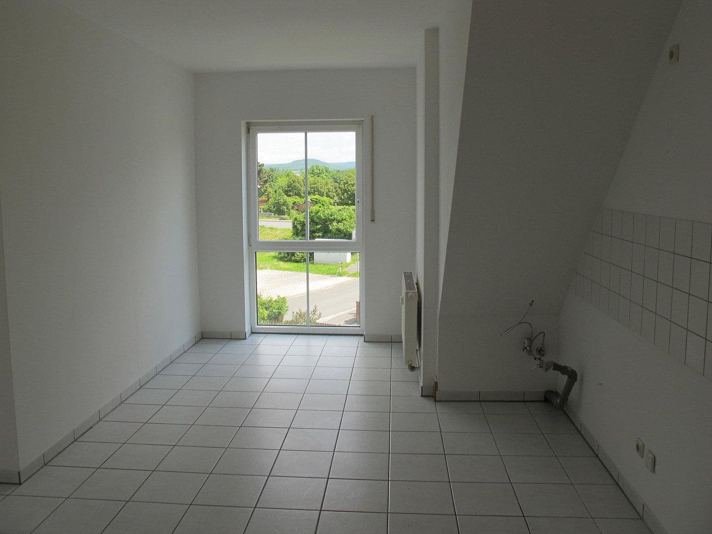 Predaj bytu 4-izbový 108 m², Hirschaid, Bavorsko Predaj bytu 4-izbový 108 m², Hirschaid, Bavorsko