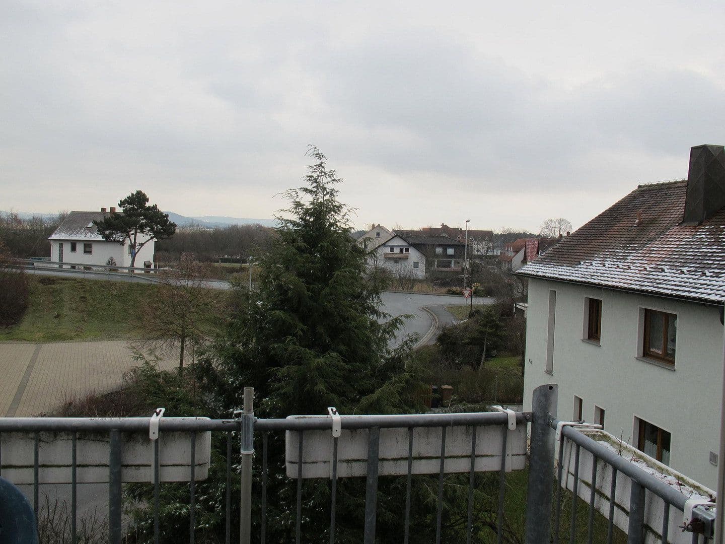 Predaj bytu 4-izbový 108 m², Hirschaid, Bavorsko Predaj bytu 4-izbový 108 m², Hirschaid, Bavorsko