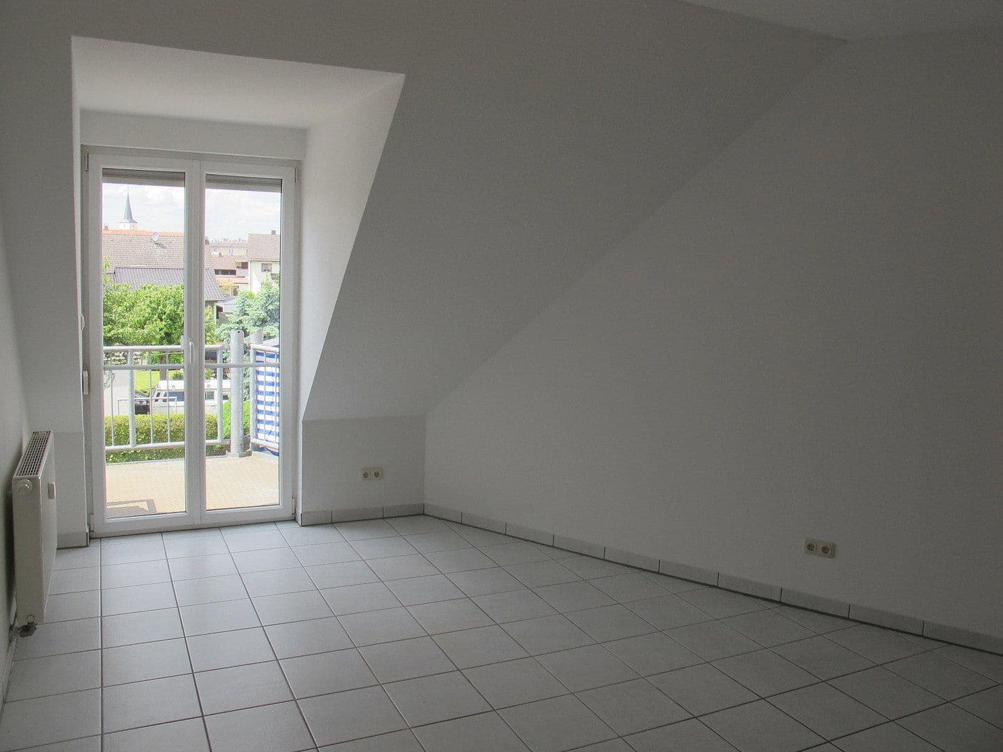 Predaj bytu 4-izbový 108 m², Hirschaid, Bavorsko Predaj bytu 4-izbový 108 m², Hirschaid, Bavorsko