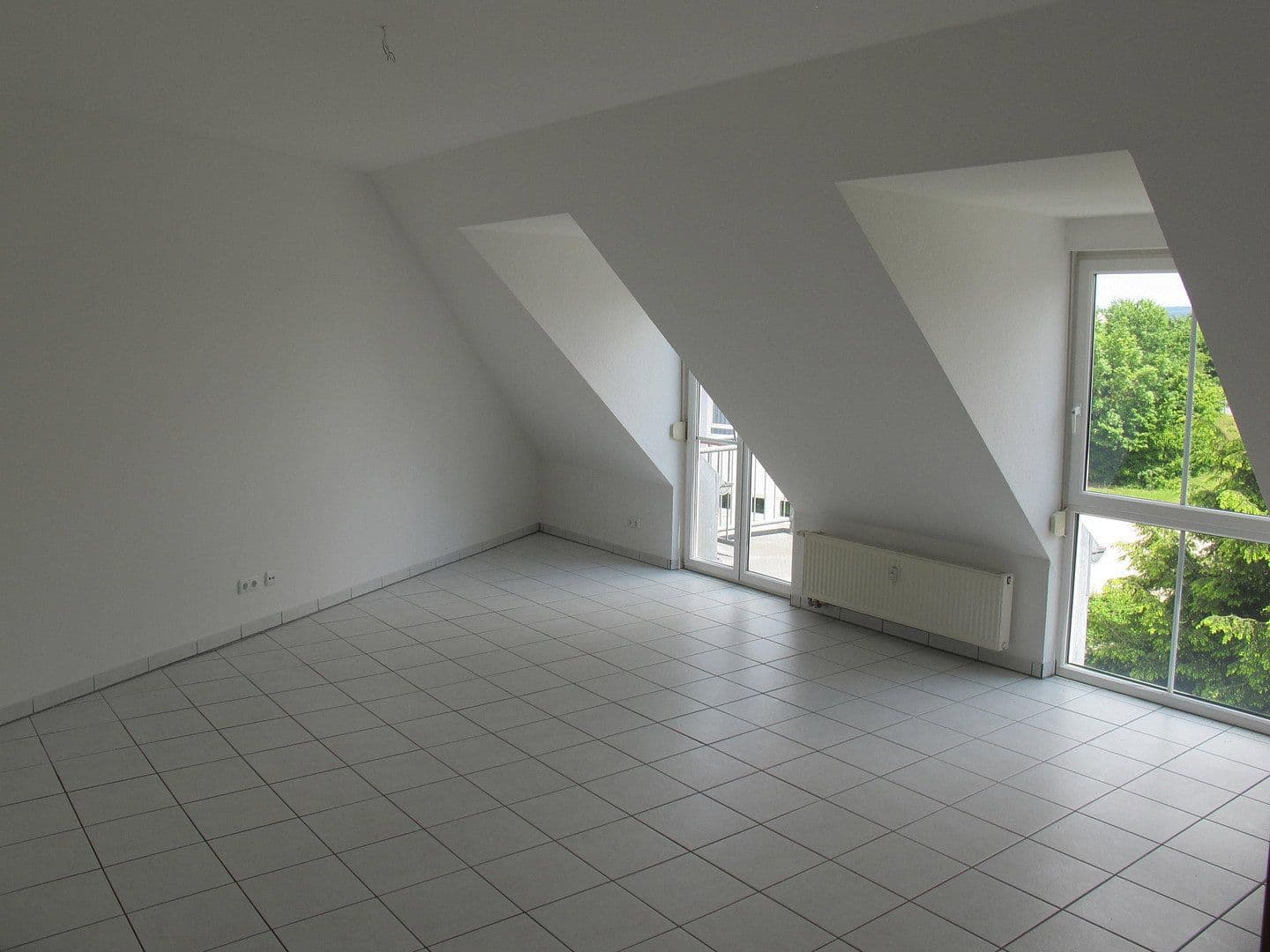 Predaj bytu 4-izbový 108 m², Hirschaid, Bavorsko Predaj bytu 4-izbový 108 m², Hirschaid, Bavorsko