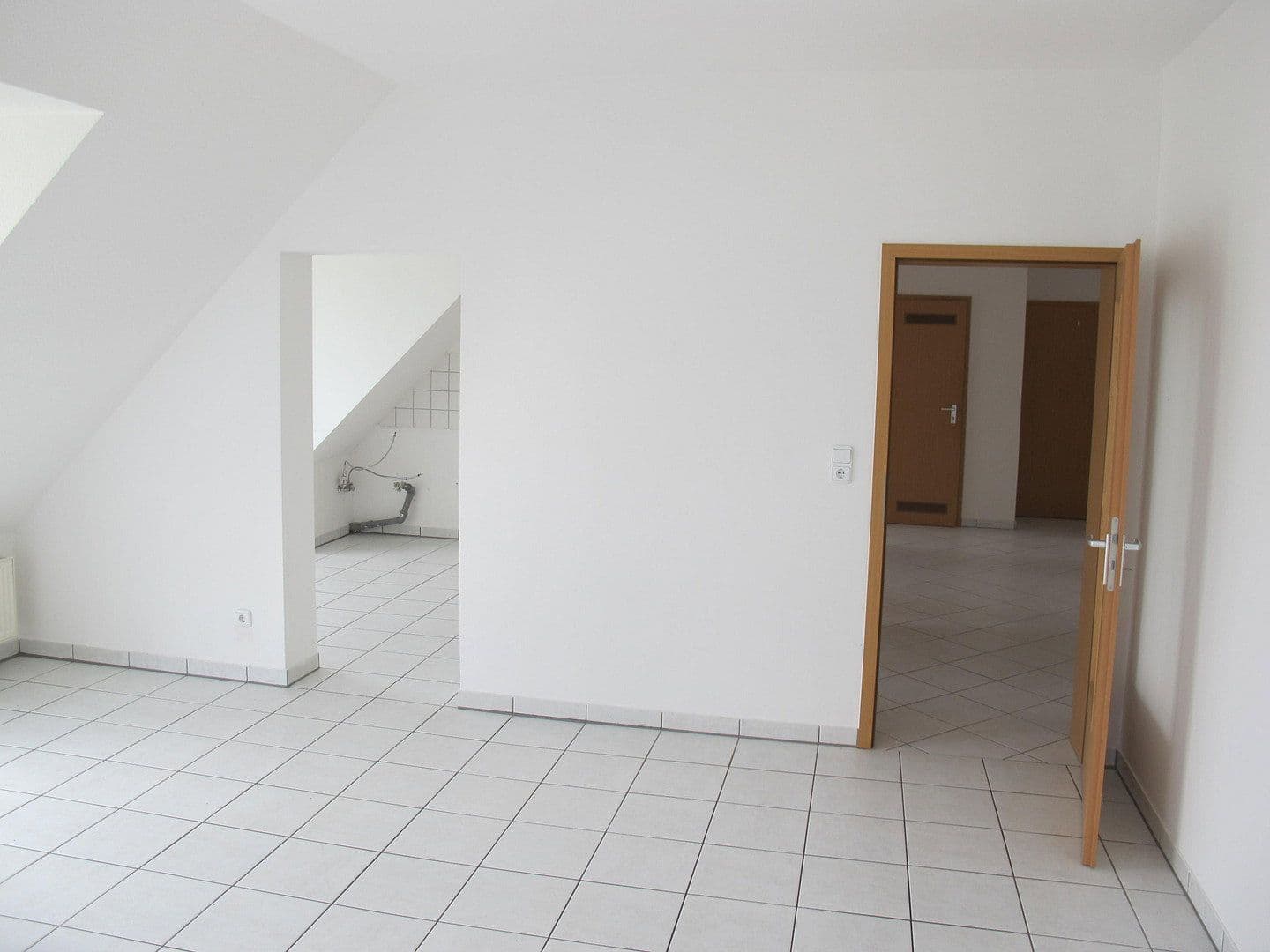 Predaj bytu 4-izbový 108 m², Hirschaid, Bavorsko Predaj bytu 4-izbový 108 m², Hirschaid, Bavorsko
