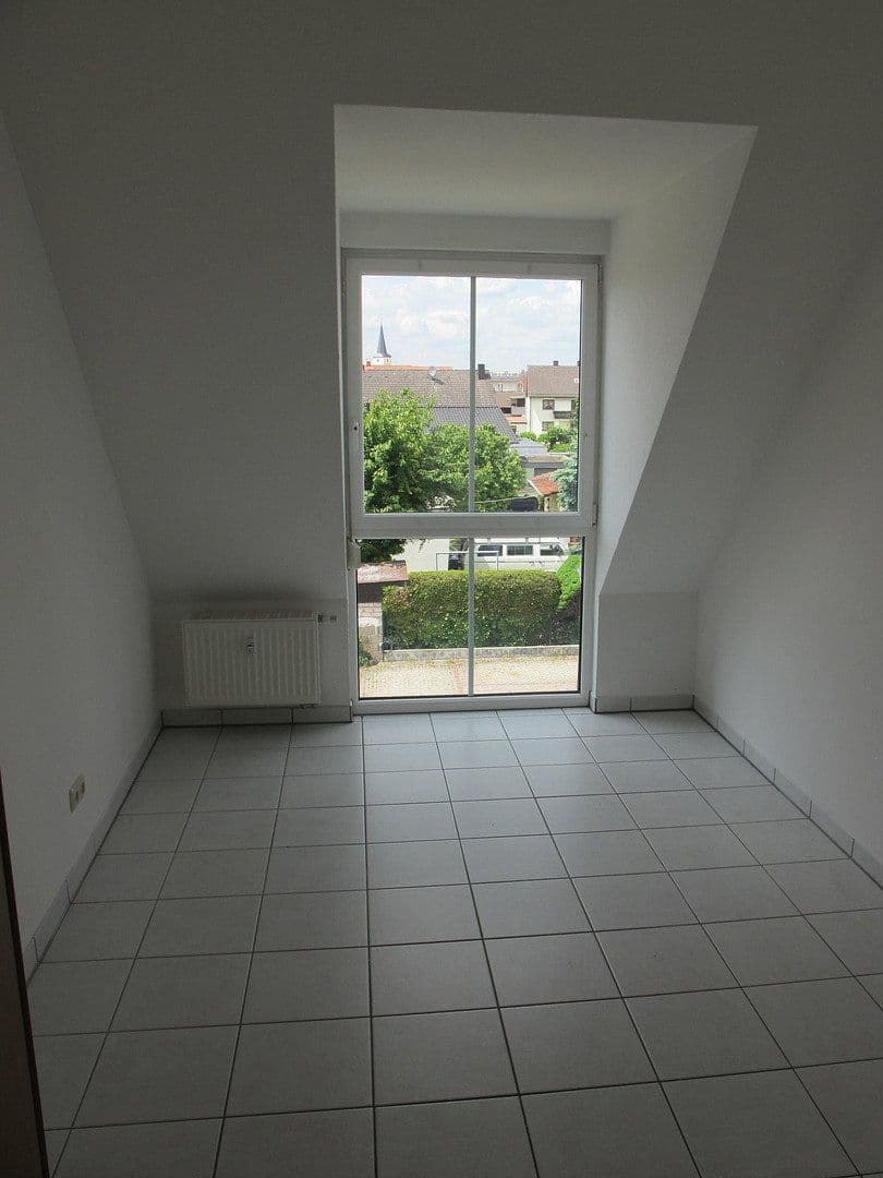 Predaj bytu 4-izbový 108 m², Hirschaid, Bavorsko Predaj bytu 4-izbový 108 m², Hirschaid, Bavorsko