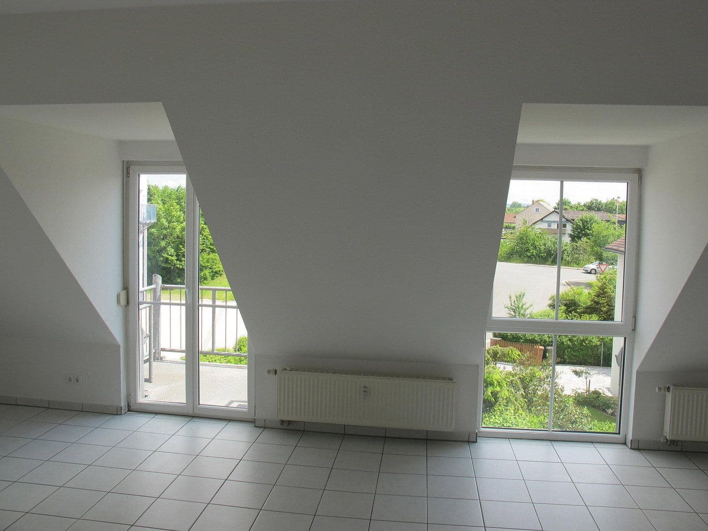 Predaj bytu 4-izbový 108 m², Hirschaid, Bavorsko Predaj bytu 4-izbový 108 m², Hirschaid, Bavorsko