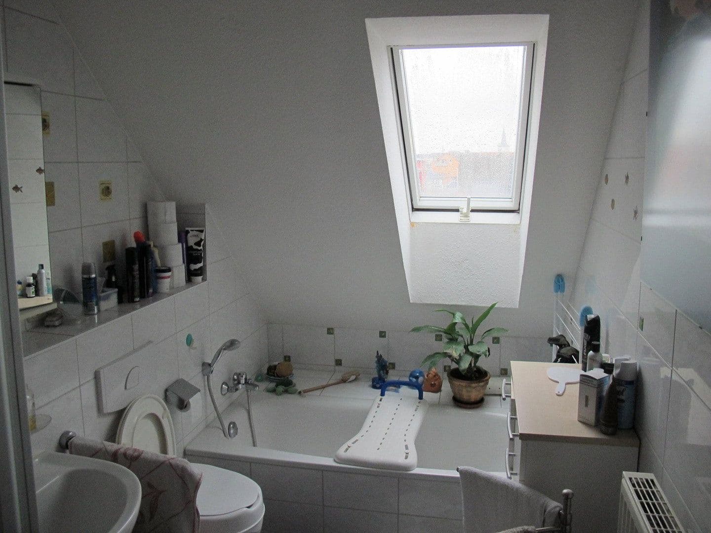 Predaj bytu 4-izbový 108 m², Hirschaid, Bavorsko Predaj bytu 4-izbový 108 m², Hirschaid, Bavorsko
