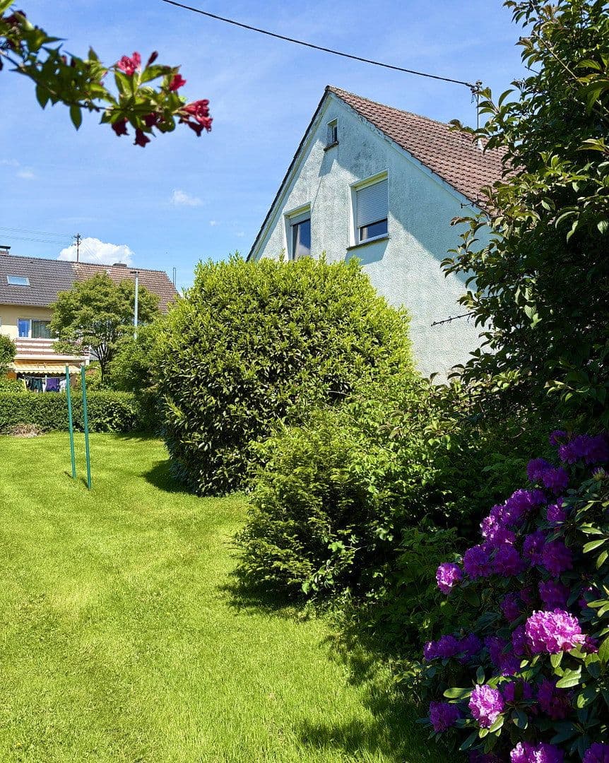 Predaj domu 156 m², pozemok 778 m², Sankt Augustin, Severné Porýnie - Westfálsko Predaj domu 156 m², pozemok 778 m², Sankt Augustin, Severné Porýnie - Westfálsko