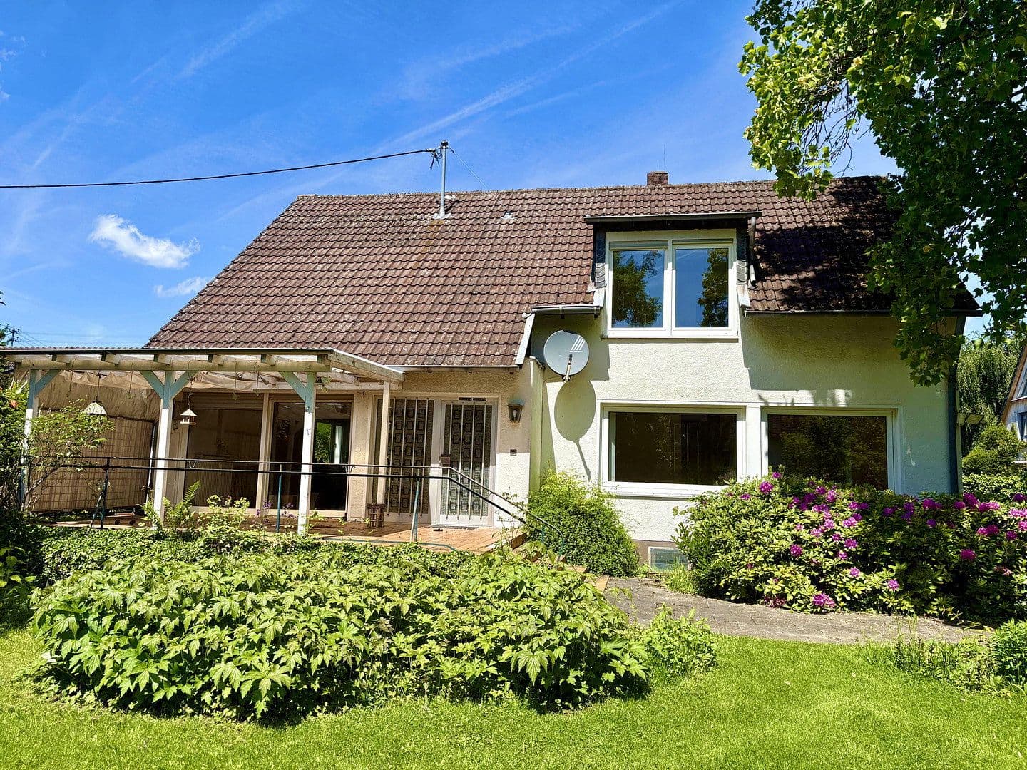 Predaj domu 156 m², pozemok 778 m², Sankt Augustin, Severné Porýnie - Westfálsko Predaj domu 156 m², pozemok 778 m², Sankt Augustin, Severné Porýnie - Westfálsko