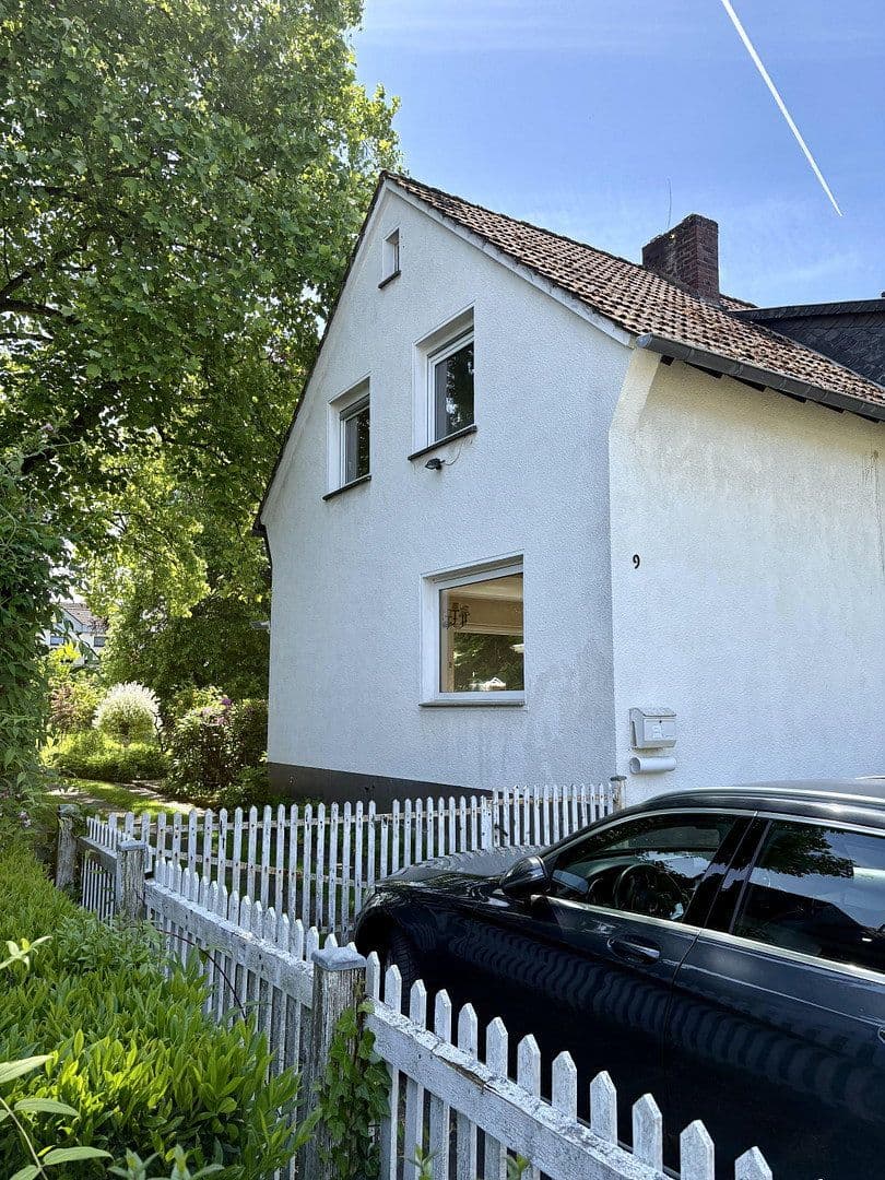Predaj domu 156 m², pozemok 778 m², Sankt Augustin, Severné Porýnie - Westfálsko Predaj domu 156 m², pozemok 778 m², Sankt Augustin, Severné Porýnie - Westfálsko