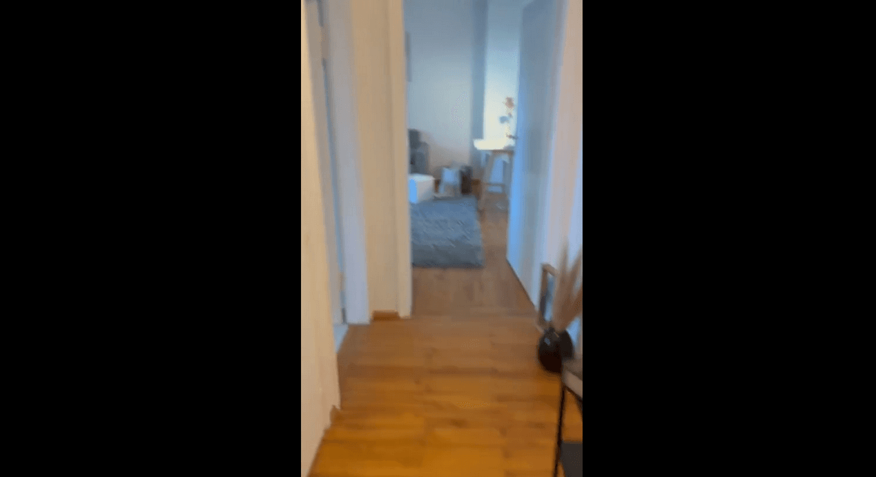 Prenájom bytu 1-izbový 21 m², München, Bavorsko Prenájom bytu 1-izbový 21 m², München, Bavorsko