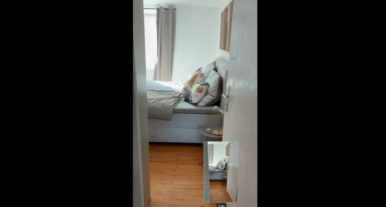 Prenájom bytu 1-izbový 21 m², München, Bavorsko Prenájom bytu 1-izbový 21 m², München, Bavorsko