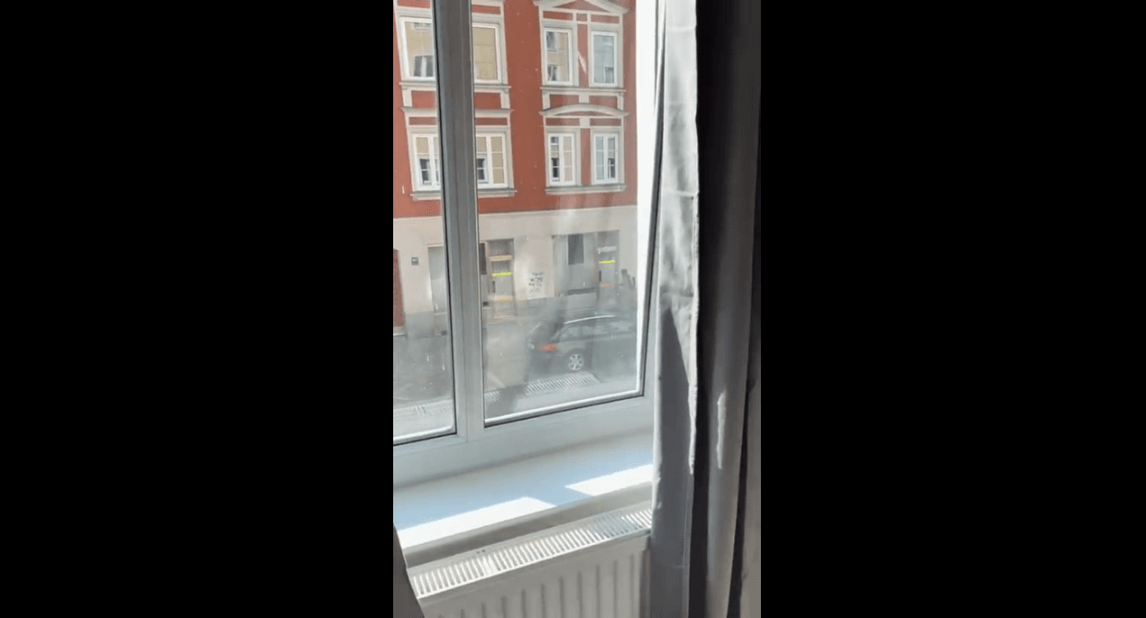 Prenájom bytu 1-izbový 21 m², München, Bavorsko Prenájom bytu 1-izbový 21 m², München, Bavorsko