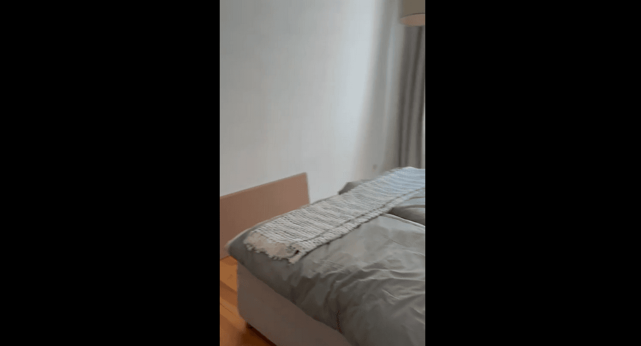 Prenájom bytu 1-izbový 21 m², München, Bavorsko Prenájom bytu 1-izbový 21 m², München, Bavorsko