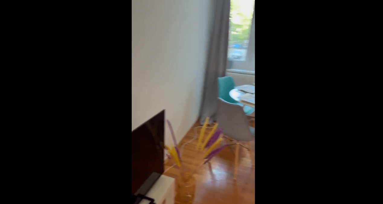 Prenájom bytu 1-izbový 21 m², München, Bavorsko Prenájom bytu 1-izbový 21 m², München, Bavorsko