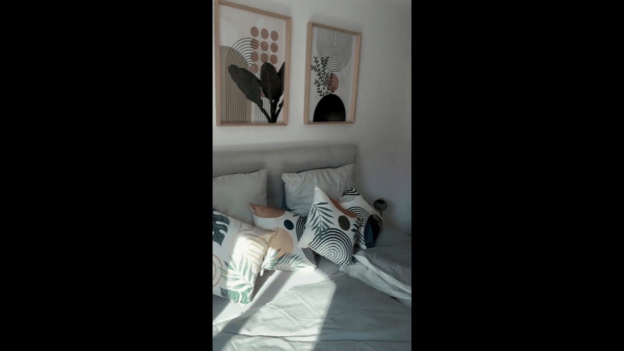 Prenájom bytu 1-izbový 21 m², München, Bavorsko Prenájom bytu 1-izbový 21 m², München, Bavorsko