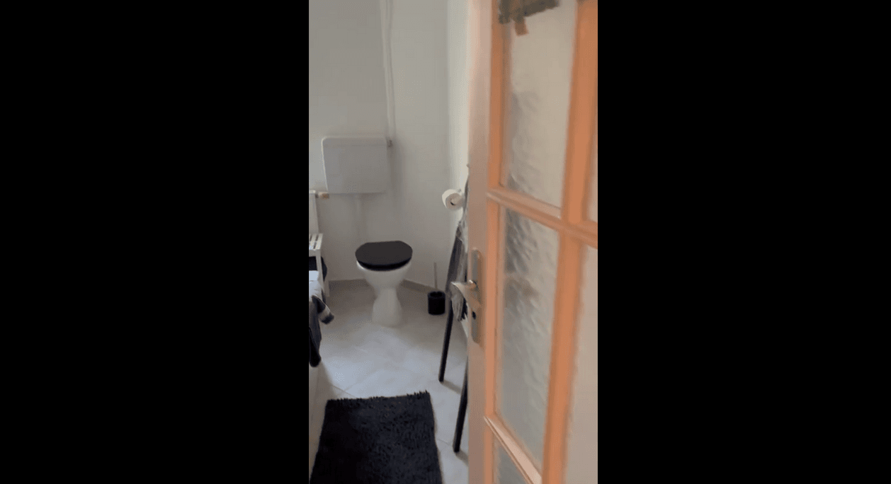 Prenájom bytu 1-izbový 21 m², München, Bavorsko Prenájom bytu 1-izbový 21 m², München, Bavorsko