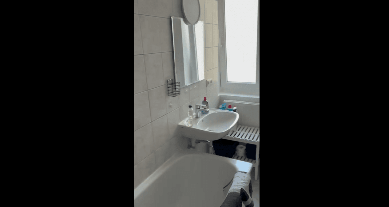 Prenájom bytu 1-izbový 21 m², München, Bavorsko Prenájom bytu 1-izbový 21 m², München, Bavorsko