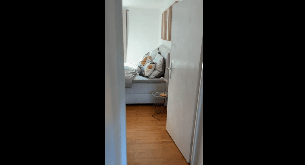 Prenájom bytu 1-izbový 21 m², München, Bavorsko Prenájom bytu 1-izbový 21 m², München, Bavorsko