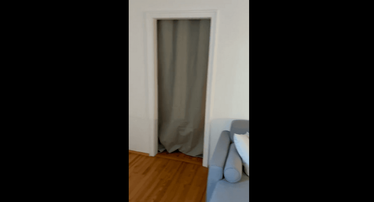 Prenájom bytu 1-izbový 21 m², München, Bavorsko Prenájom bytu 1-izbový 21 m², München, Bavorsko