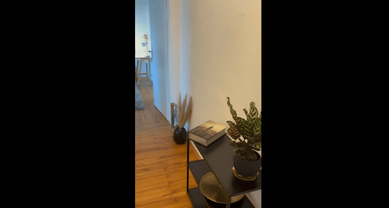 Prenájom bytu 1-izbový 21 m², München, Bavorsko Prenájom bytu 1-izbový 21 m², München, Bavorsko
