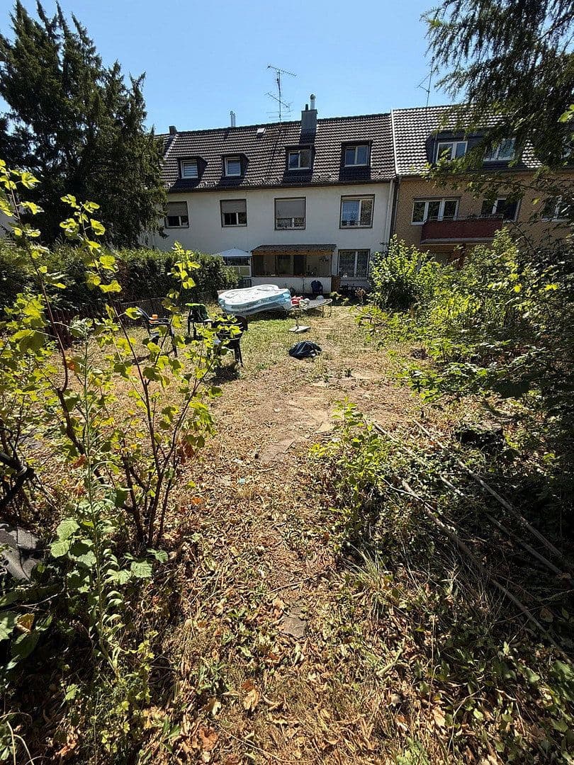 Prenájom bytu 3-izbový 63 m², Rommerskircher Straße, Köln, Severné Porýnie - Westfálsko Prenájom bytu 3-izbový 63 m², Rommerskircher Straße, Köln, Severné Porýnie - Westfálsko