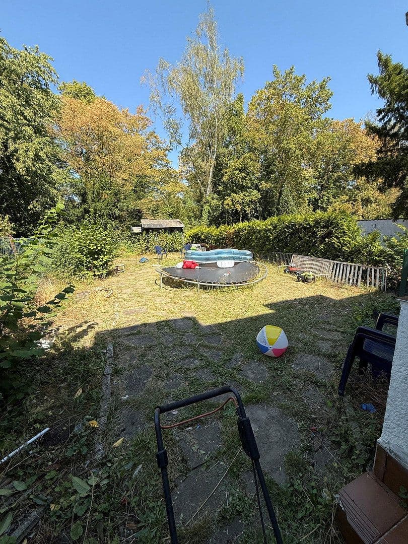 Prenájom bytu 3-izbový 63 m², Rommerskircher Straße, Köln, Severné Porýnie - Westfálsko Prenájom bytu 3-izbový 63 m², Rommerskircher Straße, Köln, Severné Porýnie - Westfálsko