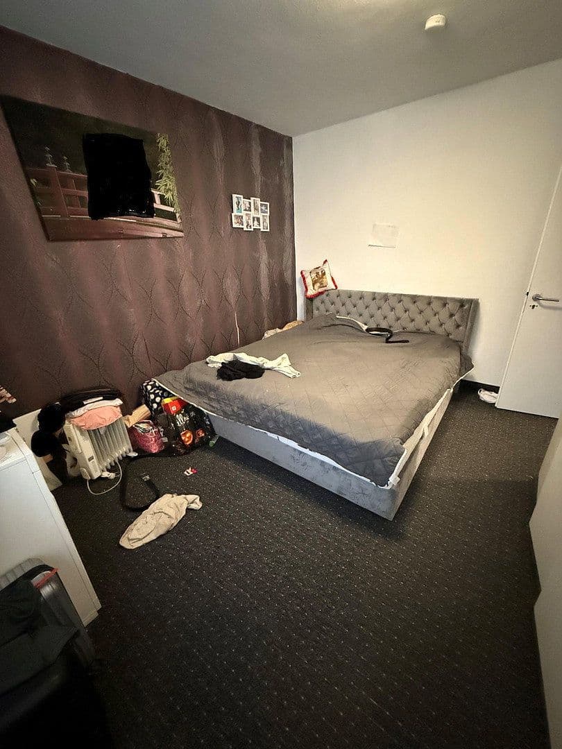 Prenájom bytu 3-izbový 63 m², Rommerskircher Straße, Köln, Severné Porýnie - Westfálsko Prenájom bytu 3-izbový 63 m², Rommerskircher Straße, Köln, Severné Porýnie - Westfálsko