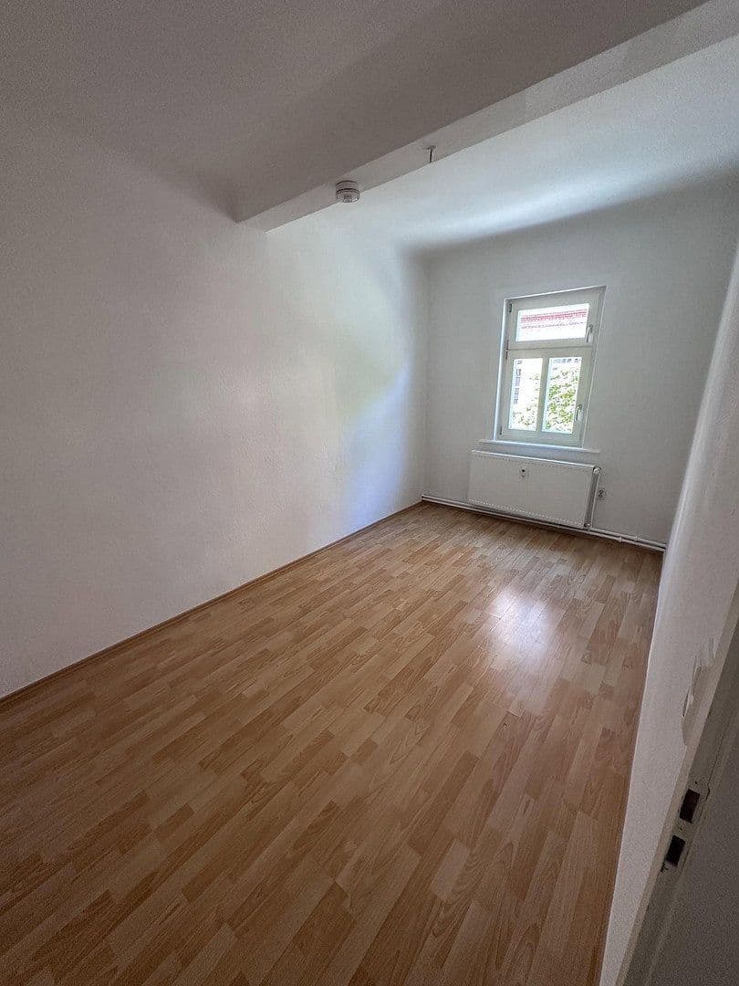 Prenájom bytu 3-izbový 74 m², Bad Langensalza, Durínsko Prenájom bytu 3-izbový 74 m², Bad Langensalza, Durínsko