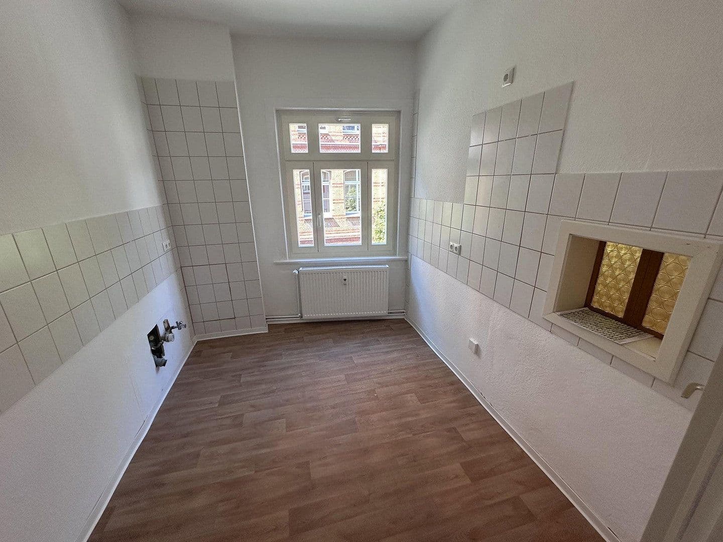 Prenájom bytu 3-izbový 74 m², Bad Langensalza, Durínsko Prenájom bytu 3-izbový 74 m², Bad Langensalza, Durínsko