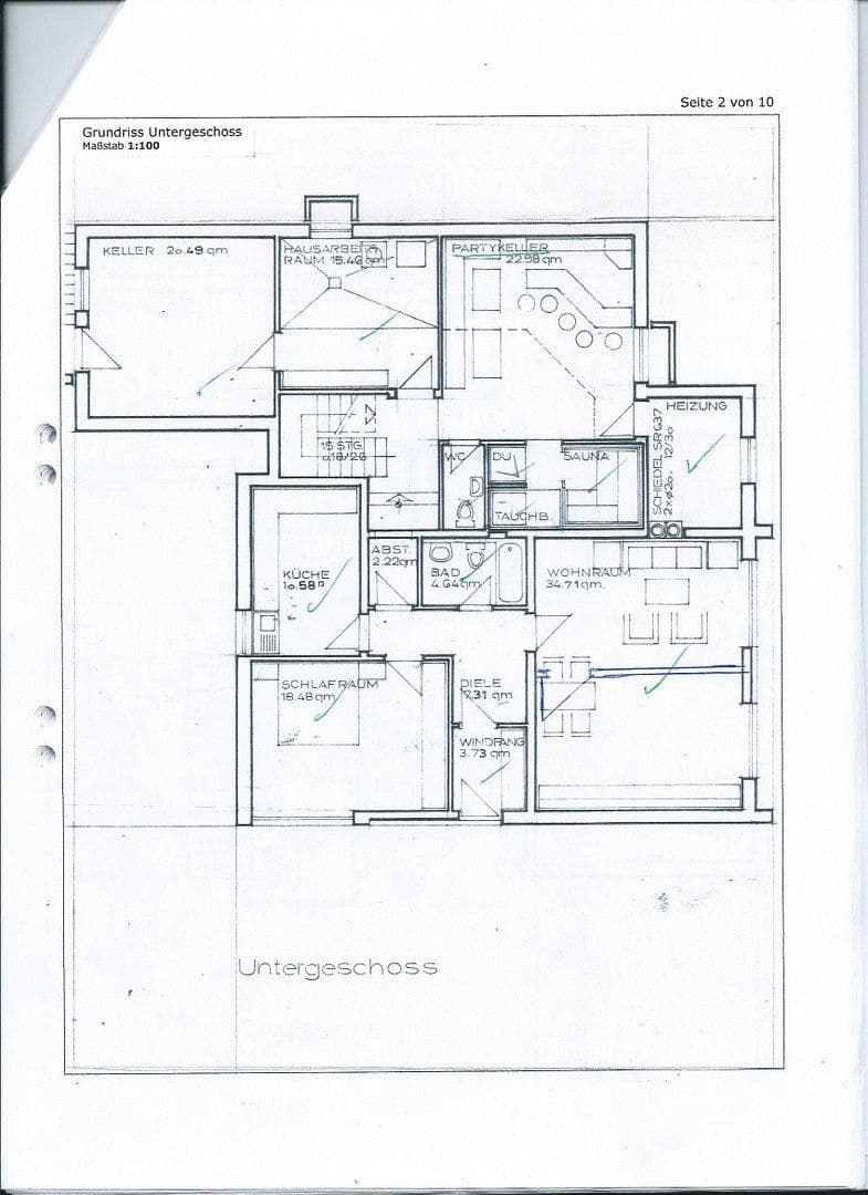 Predaj domu 273 m², pozemok 667 m², Am Schöt, Hameln, Dolné Sasko Predaj domu 273 m², pozemok 667 m², Am Schöt, Hameln, Dolné Sasko