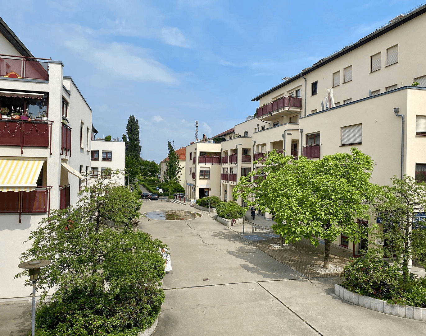Prenájom kancelárie 345 m², August-Bebel-Straße 11, Taucha, Sasko Prenájom kancelárie 345 m², August-Bebel-Straße 11, Taucha, Sasko