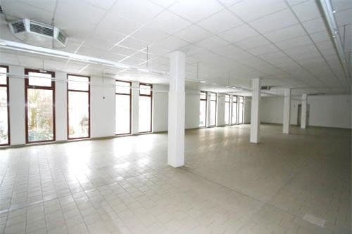 Prenájom kancelárie 345 m², August-Bebel-Straße 11, Taucha, Sasko Prenájom kancelárie 345 m², August-Bebel-Straße 11, Taucha, Sasko