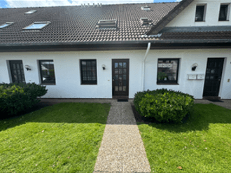 Predaj bytu 2-izbový 43 m², Westerdeichstrich, Šlezvicko-Holštajnsko Predaj bytu 2-izbový 43 m², Westerdeichstrich, Šlezvicko-Holštajnsko
