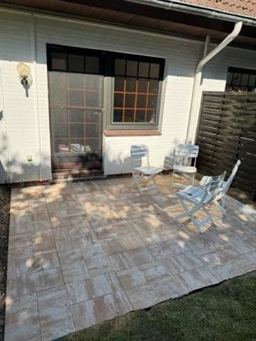 Predaj bytu 2-izbový 43 m², Westerdeichstrich, Šlezvicko-Holštajnsko Predaj bytu 2-izbový 43 m², Westerdeichstrich, Šlezvicko-Holštajnsko