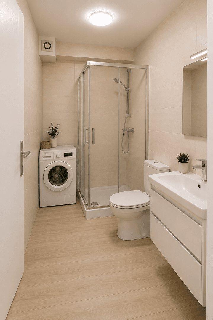Predaj bytu 2-izbový 43 m², Westerdeichstrich, Šlezvicko-Holštajnsko Predaj bytu 2-izbový 43 m², Westerdeichstrich, Šlezvicko-Holštajnsko