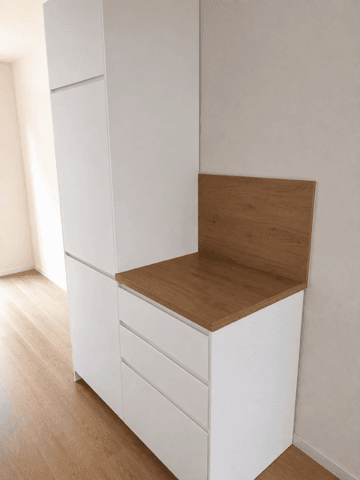Predaj bytu 2-izbový 43 m², Westerdeichstrich, Šlezvicko-Holštajnsko Predaj bytu 2-izbový 43 m², Westerdeichstrich, Šlezvicko-Holštajnsko
