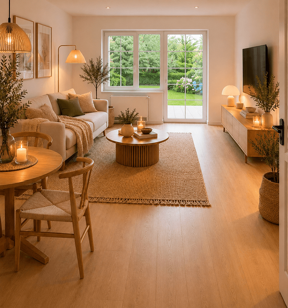 Predaj bytu 2-izbový 43 m², Westerdeichstrich, Šlezvicko-Holštajnsko Predaj bytu 2-izbový 43 m², Westerdeichstrich, Šlezvicko-Holštajnsko