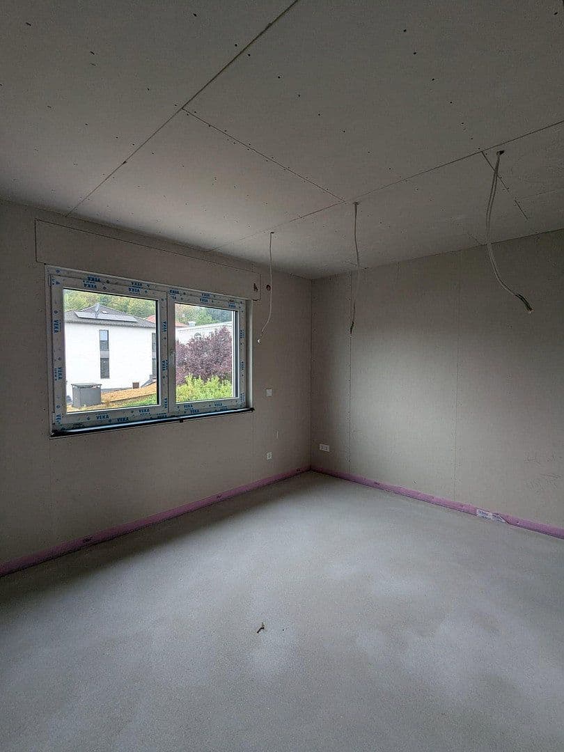 Predaj domu 121 m², pozemok 165 m², Bad Nauheim, Hesensko Predaj domu 121 m², pozemok 165 m², Bad Nauheim, Hesensko